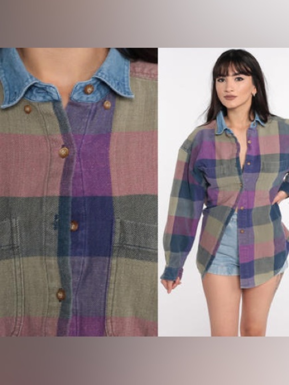 Flannel